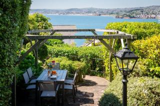 Vane Tower - Torquay - 7
