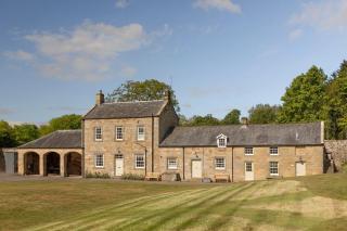 Grooms Cottage - Morpeth - 9