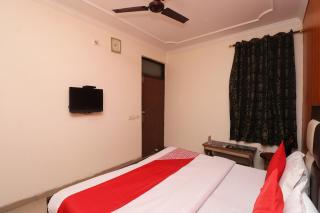 Hotel O Mayank Residency - Nuova Delhi - 2