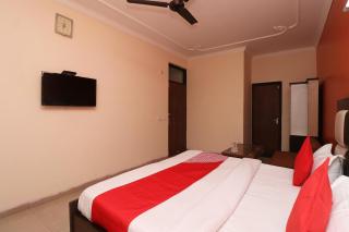 Hotel O Mayank Residency - Nuova Delhi - 6