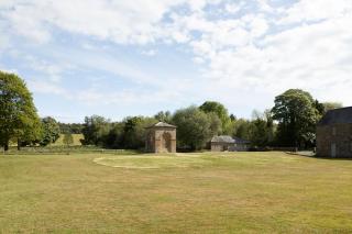 Grooms Cottage - Morpeth - 8