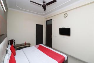 Hotel O Mayank Residency - Nuova Delhi - 4