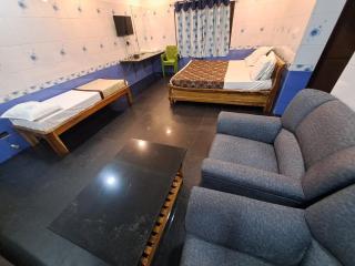 Ushodaya Resorts - Araku - 9