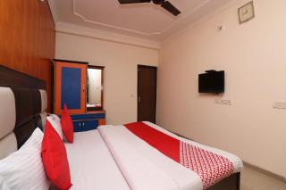 Hotel O Mayank Residency - Nuova Delhi - 1