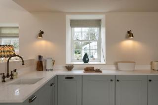 Grooms Cottage - Morpeth - 3
