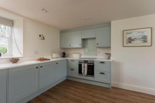 Grooms Cottage - Morpeth - 1