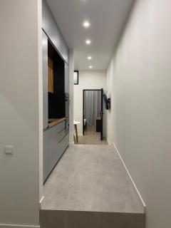 Panoramic Plaza Apartments - Odessa - 7
