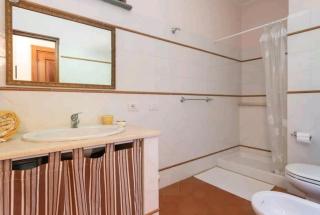 Borgo Medioevale Siete Fuentes - Santu Lussurgiu - 2