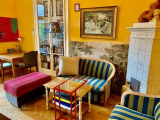 Apartment "Villa Girardi" - Bad Ischl - 0