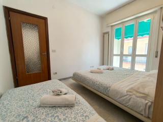 Veliero - By Ligooria - Loano - 2