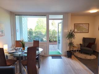 Gemütliche Ferienwohnung am Nationalpark Harz mit Parkplatz am Haus - 0