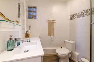 Joli appartement à côté du Palais des Festivals - 4