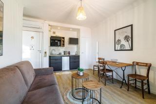 Joli appartement à côté du Palais des Festivals - 8