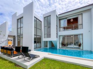 Tropical Living in Private Pool 3BR Villa in New Residence LuxPride 4 L9 - Ban Pak Lak - 3