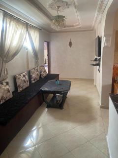Appartement propre et paisible - Agadir - 0