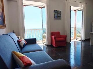 SUPER panorama & Astonishing apartment seaview - Giardini Naxos - 7