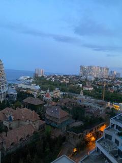 Panoramic Plaza Apartments - Odessa - 9