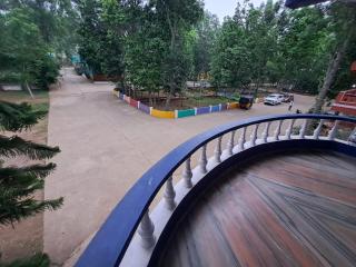 Ushodaya Resorts - Araku - 7