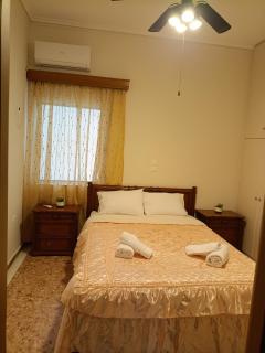 Maria Cozy Getaway in Glyfada - 4