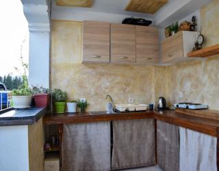 Apartment Merona with Swimming Pool - Trebinje - 2