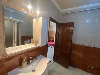 Appartement propre et paisible - Agadir - 9