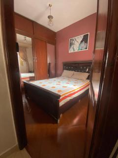 Appartement propre et paisible - Agadir - 7