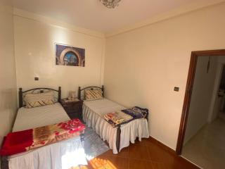 Appartement propre et paisible - Agadir - 6
