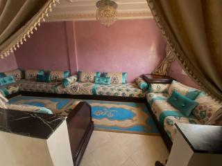 Appartement propre et paisible - Agadir - 5