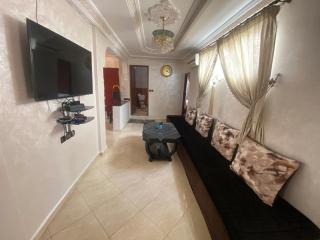 Appartement propre et paisible - Agadir - 4