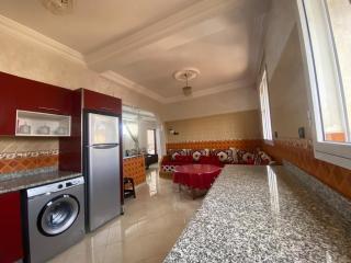 Appartement propre et paisible - Agadir - 3