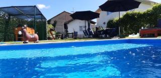 Apartment Merona with Swimming Pool - Trebinje - 8