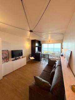 Appt Rénové Palavas - 4 Personnes - Vue Mer - Parking - Rive Droite - Palavas-les-Flots - 8