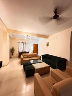 Karma Kottage - Guwahati - 7