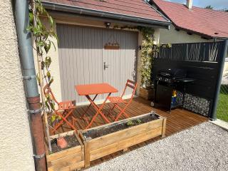 Duplex paisible à la campagne - - 7