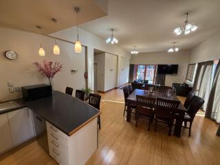 Scarborough Home - Timaru - 9