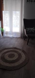 Spartines home - Votsi - 7