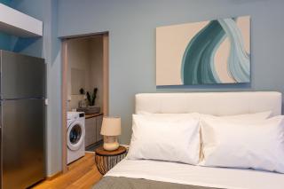 AURA Gazi apartments - Atene - 3