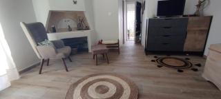 Spartines home - Votsi - 9