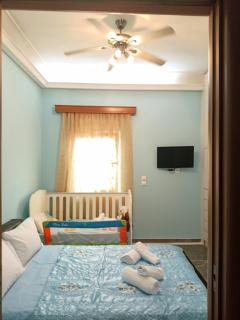 Maria Cozy Getaway in Glyfada - Athen - 4