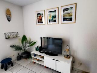 Petite maison cosy 4 couchages à 700 m de la plage - 6