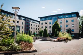 DCU Rooms Glasnevin - Campus Accommodation - Dublin - 7
