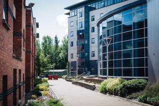 DCU Rooms Glasnevin - Campus Accommodation - Dublin - 6