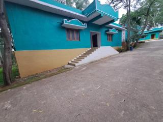 Ushodaya Resorts - Araku - 5