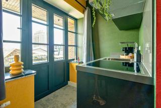 Home Near City Center - New Bathroom & Hotel Bed - Tilburg - 3