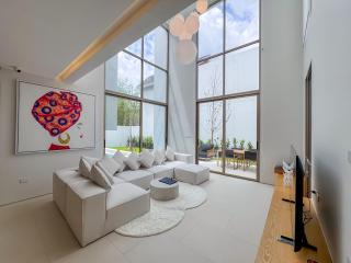 Tropical Living in Private Pool 3BR Villa in New Residence LuxPride 4 L9 - Ban Pak Lak - 6