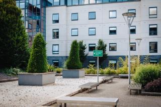 DCU Rooms Glasnevin - Campus Accommodation - 6