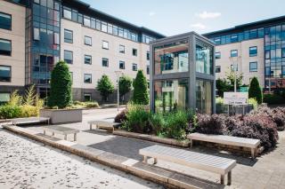 DCU Rooms Glasnevin - Campus Accommodation - Dublin - 4