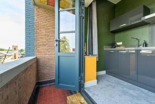 Home Near City Center - New Bathroom & Hotel Bed - Tilburg - 9