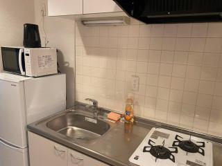 オルフェア難波11番館501 - Osaka - 4