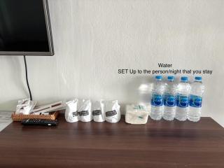 Laloon Guesthouse - Hat Yai - 5